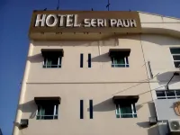 Hotel Seri Pauh Hoteles en Perai