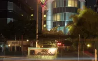 Mega Cikini Hotel Hotel di Jakarta Pusat