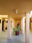 Central Plaza Apartments