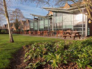 Delta Hotels Cheltenham Chase