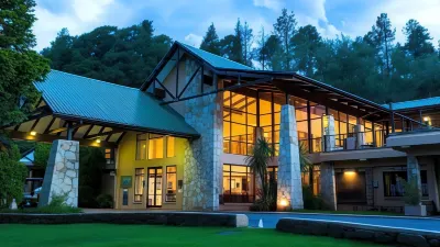 Gooderson Drakensberg Gardens Golf & Spa Resort