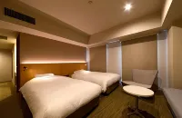 Jr Inn Sapporo-Eki Minami-Guchi