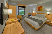 City Express by Marriott Lazaro Cardenas Hotels in Lázaro Cárdenas