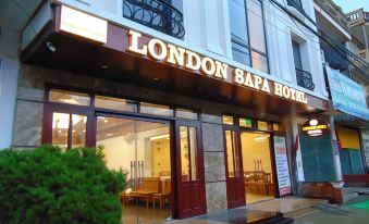 London Sa Pa Hotel