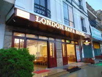 London Sapa Hotel Hotels near Sapa Square Sapa