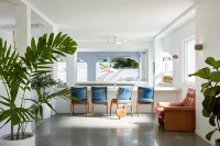 The Sails Motel Brunswick Heads Hotels in Mullumbimby