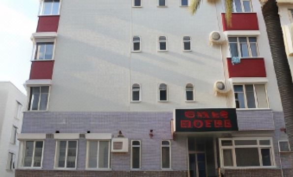 Kozan Hotel - Housity