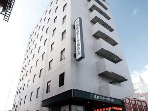 Fukuchiyama Ark Hotel
