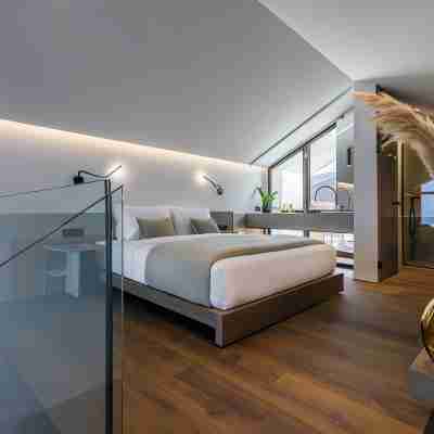 ACRO Upscale Residences Rooms