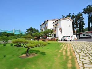 Seocheon Chunjangdae Hamil Pension