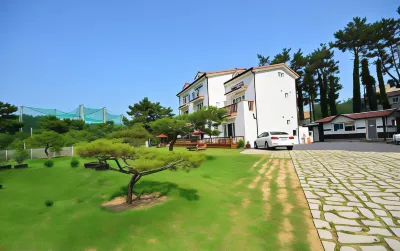 Chunjangdae Haemil Pension