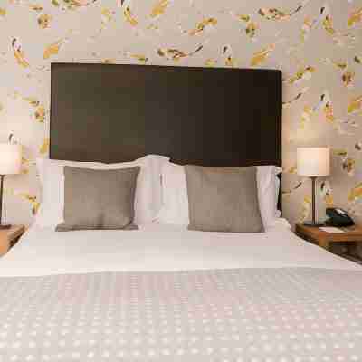 Stonehouse Court Hotel - A Bespoke Hotel Rooms