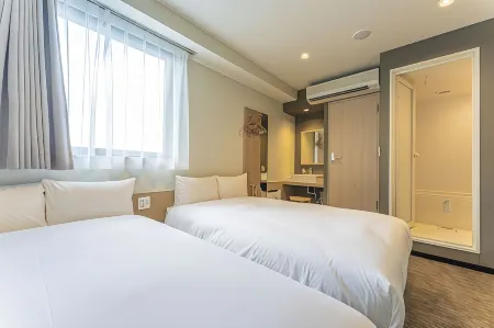 CVS海灣飯店