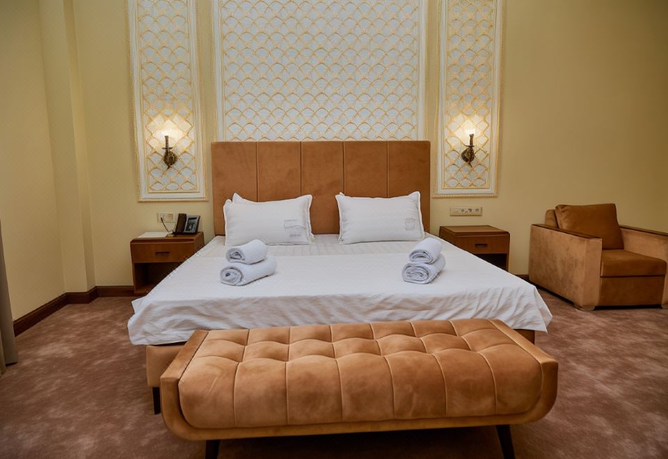 1. 상조르 부티크 ..