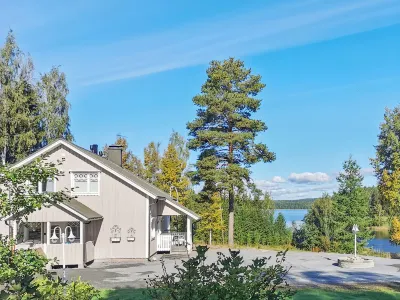 Villa Sammallahti