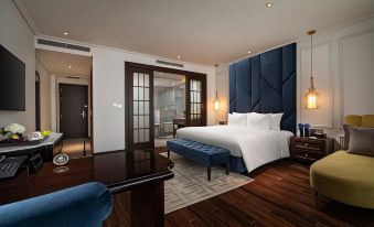 Soleil Boutique Hotel