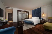 Soleil Boutique Hotel Hotel di Hanoi