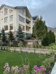 Mountain View Hot Spring Resort Hotel in zona Parco nazionale Ala Archa