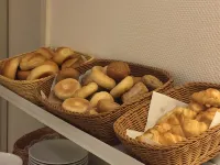 威登霍夫飯店 - 早餐