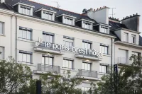 Le Paris Brest Hotel Hoteles en Rennes