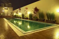 KHAS Pekanbaru Hotel di Simpang Empat