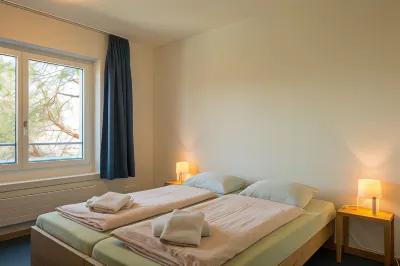 Zug Youth Hostel Hotels in 