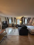 Stylish Apartment in the Heart of Zug by Airhome Отели рядом с достопримечательностью «Zytturm Clocktower»