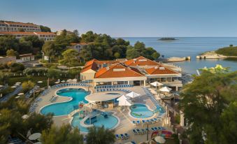Maistra Select Belvedere Resort - Housity