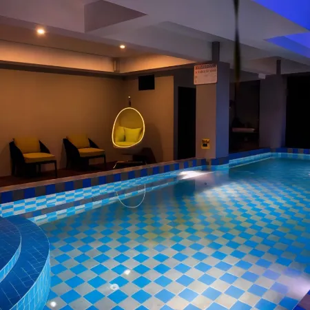 Ayaartta Hotel Malioboro