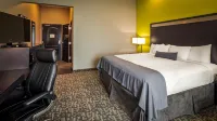 Best Western Plus Bay City Inn  Suites