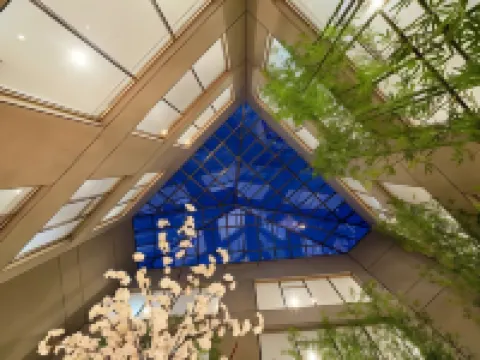 โรงแรมพยองชาง เดอะมารุ โรงแรมในพย็องชัง