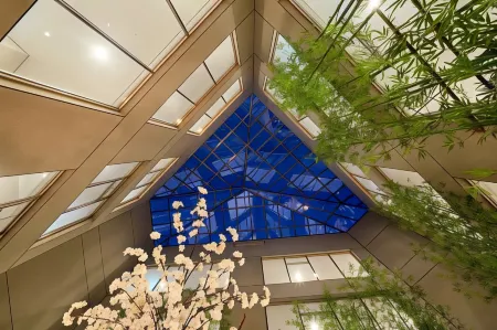 Hotel the Maru Отели рядом с достопримечательностью «Daegwallyeong Sheep Farm»