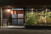 Hostel Knot