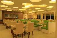 Trio Azana Resort Magelang - breakfast
