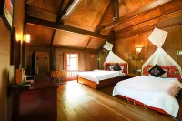 Cat Ba Eco Lodge Resort