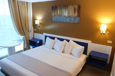 Golden Tree Hotel Belize