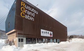 Rusutsu Grand Cabin