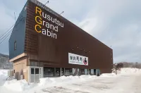 Rusutsu Grand Cabin Hotels in Kimobetsu