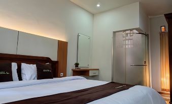 Shakilla House 4 Pesona Syariah Cianjur