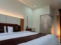 Shakilla House 4 Pesona Syariah Cianjur Hotels in Cugenang