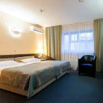 IBB Hotel Hotel di Minsk