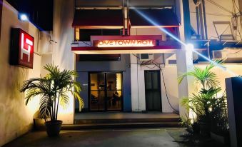 Hometown Hotel - Lacson Bacolod