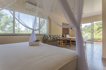 Le Forest Resort