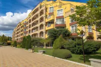Menada Grand Resort Apartments Hotels in Pomorie