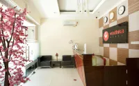 Vindhika Hotel Hotels in Bezirk Makassar