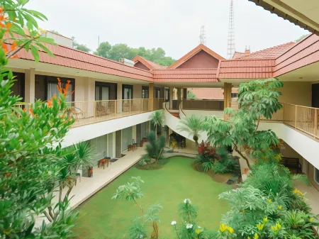 Hotel Wilis Indah Malang