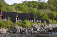 Holly Tree Hotel, Swimming Pool & Hot Tub Hotel in zona Castle Stalker