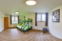 YHA Liverpool Albert Dock Các khách sạn ở Liverpool
