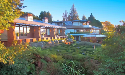 Lake Taupo Lodge