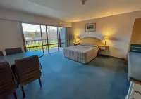 Distinction Heritage Gateway Hotel Các khách sạn ở Omarama